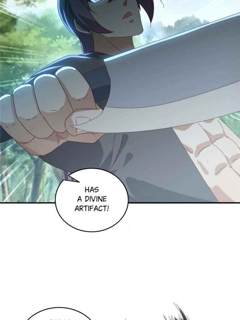 Sign-in for 90,000 Years Chapter 163 - page 17