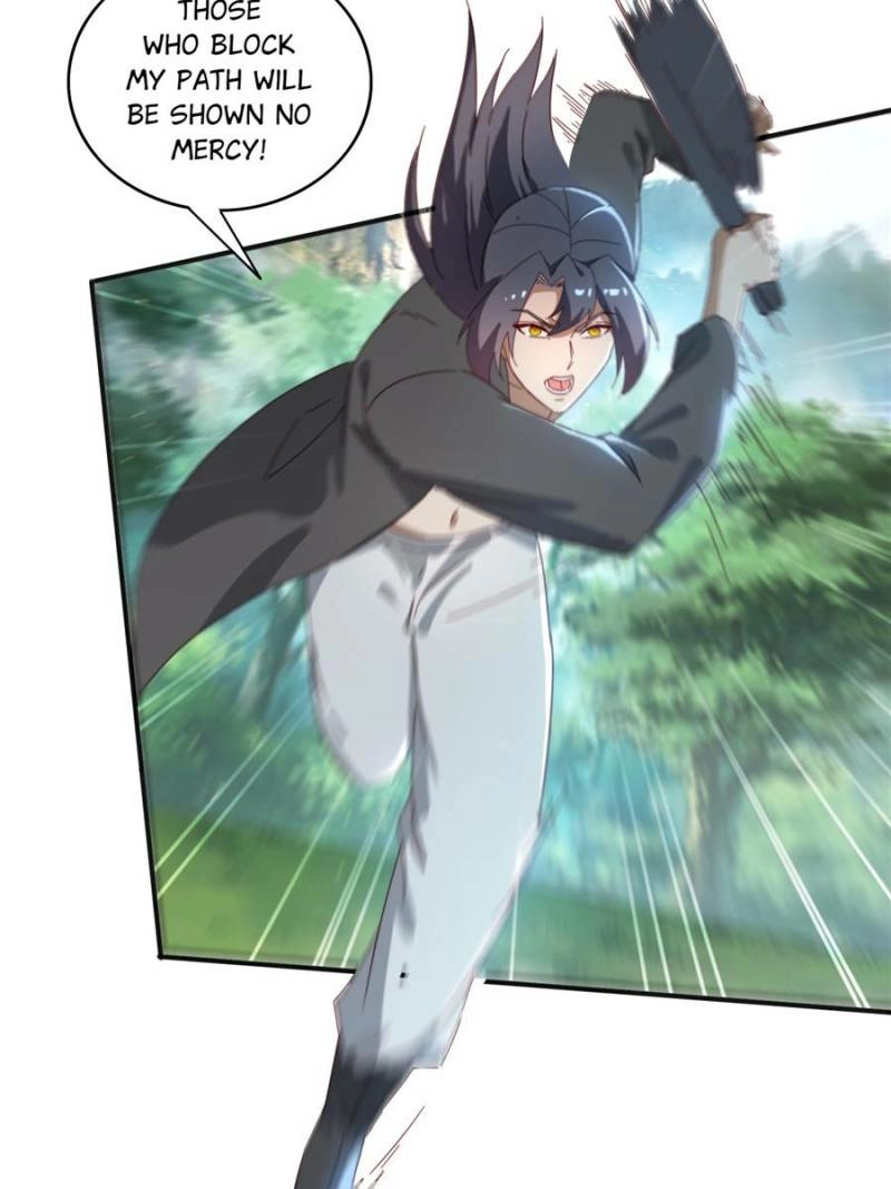 Sign-in for 90,000 Years Chapter 163 - page 18