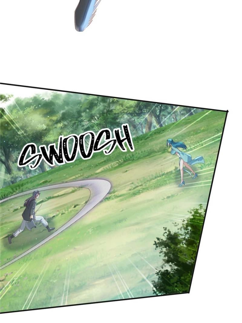 Sign-in for 90,000 Years Chapter 163 - page 19