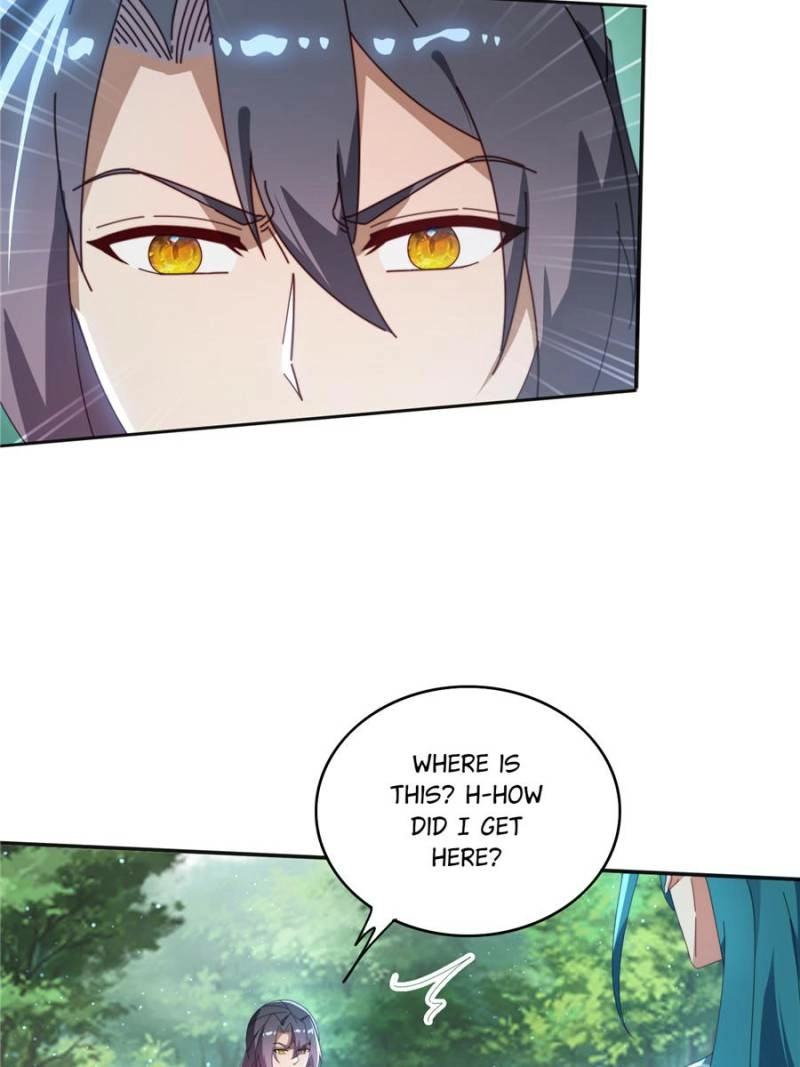 Sign-in for 90,000 Years Chapter 163 - page 2