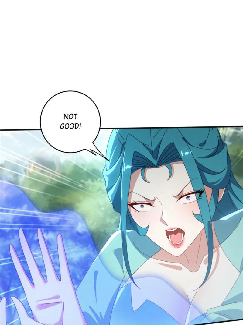 Sign-in for 90,000 Years Chapter 163 - page 20