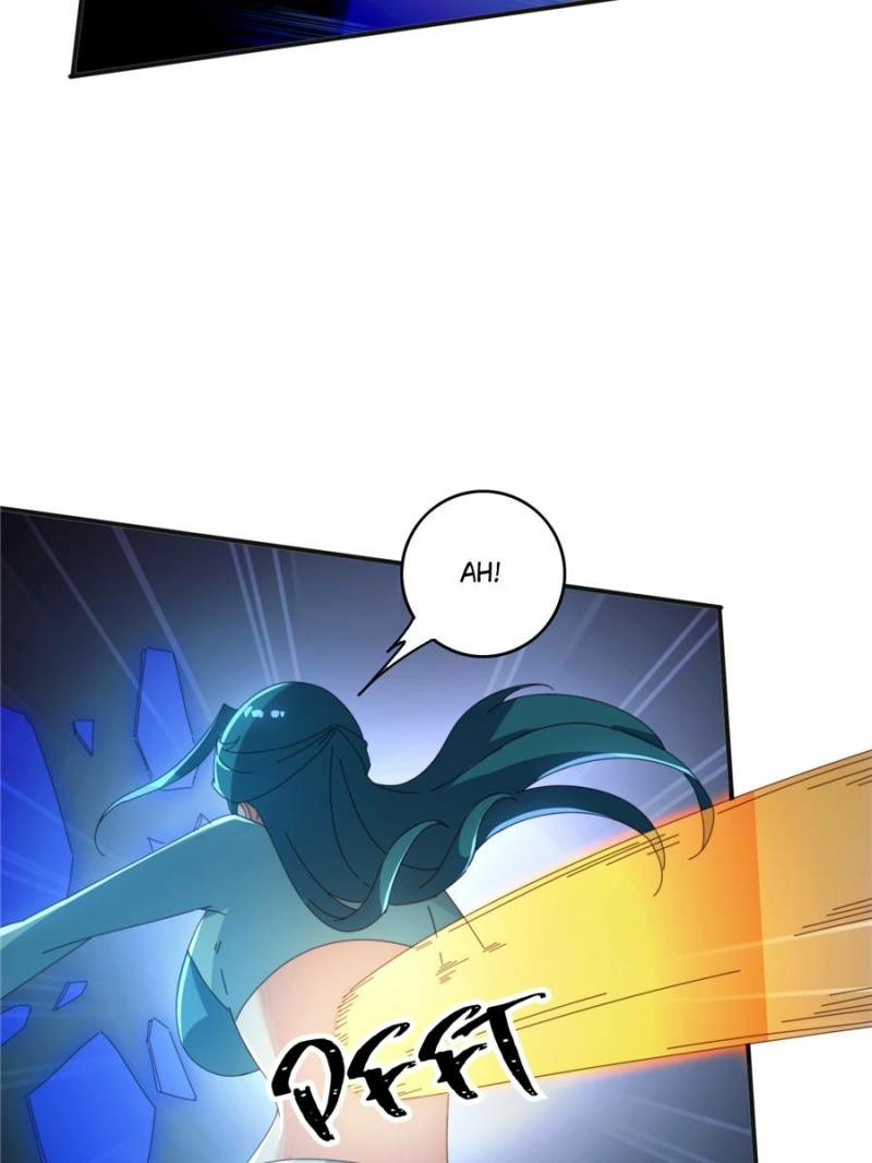 Sign-in for 90,000 Years Chapter 163 - page 23