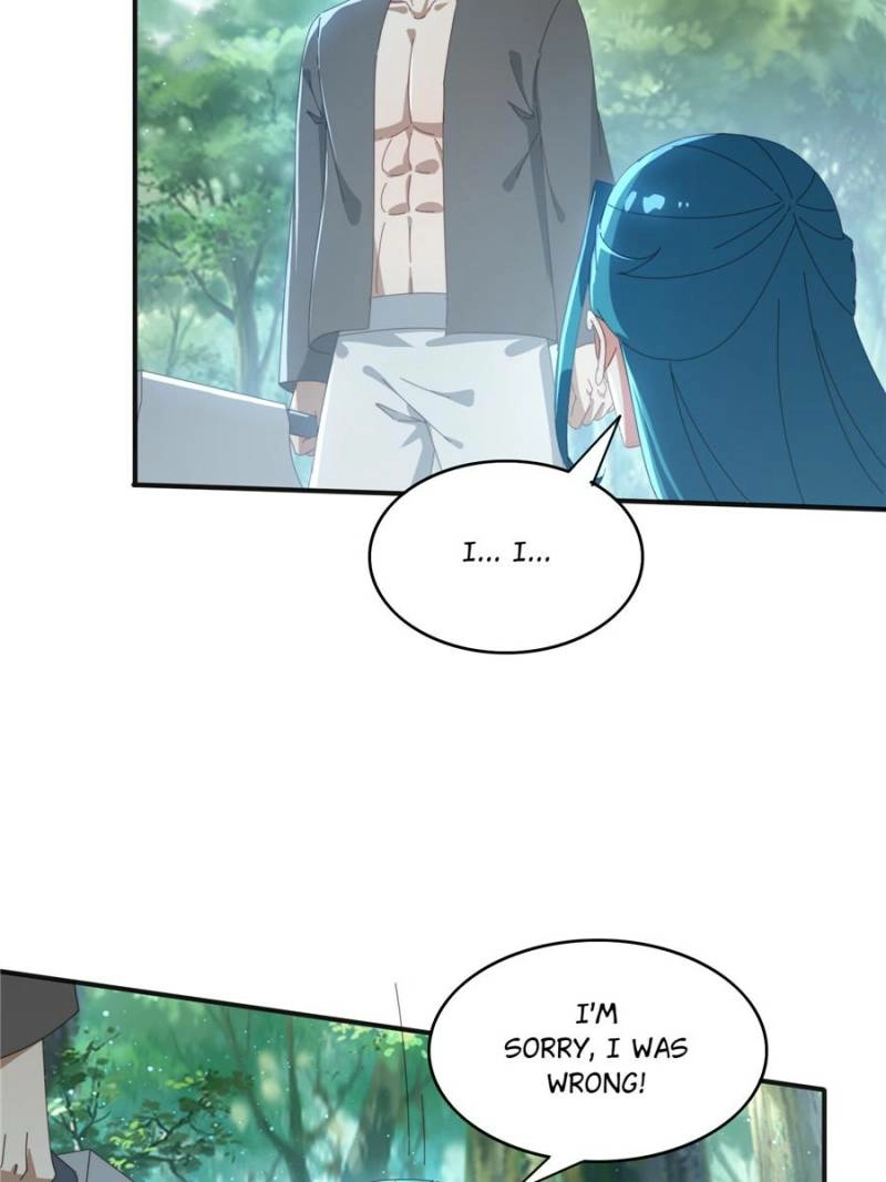 Sign-in for 90,000 Years Chapter 163 - page 26