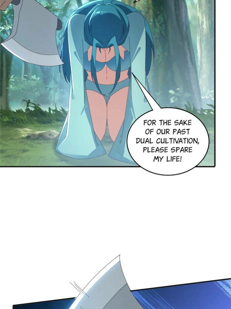 Sign-in for 90,000 Years Chapter 163 - page 27