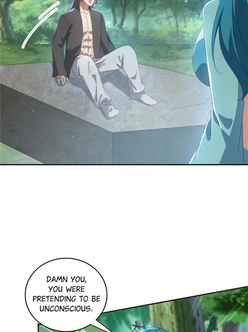 Sign-in for 90,000 Years Chapter 163 - page 3