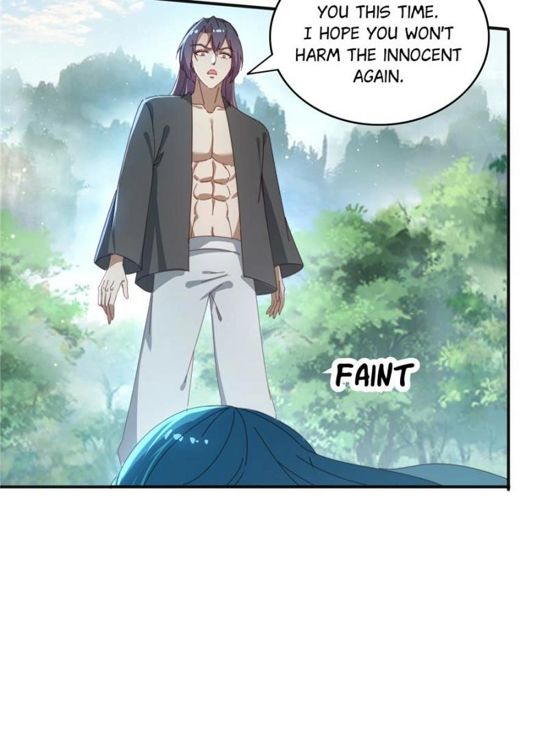 Sign-in for 90,000 Years Chapter 163 - page 30