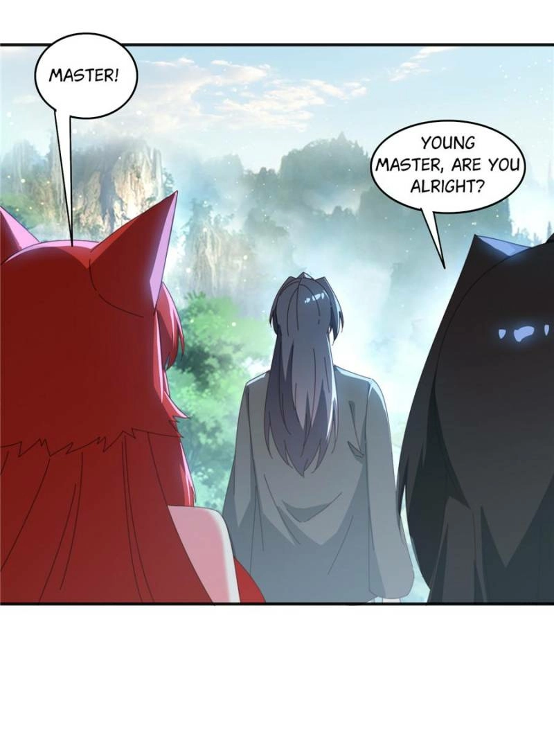 Sign-in for 90,000 Years Chapter 163 - page 31