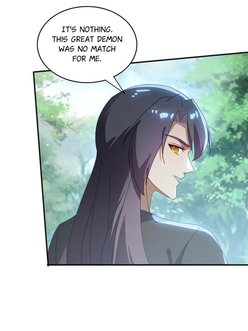 Sign-in for 90,000 Years Chapter 163 - page 32