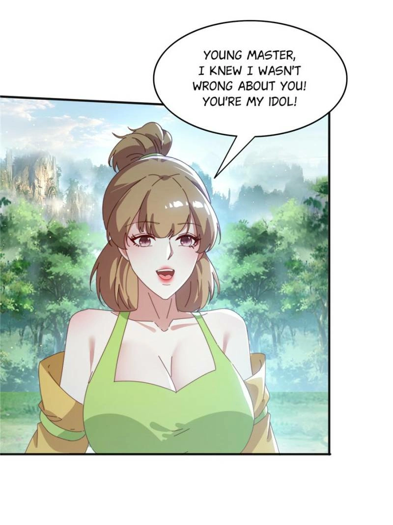 Sign-in for 90,000 Years Chapter 163 - page 33