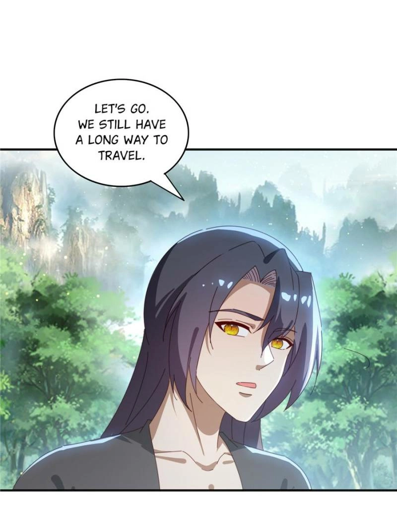 Sign-in for 90,000 Years Chapter 163 - page 34