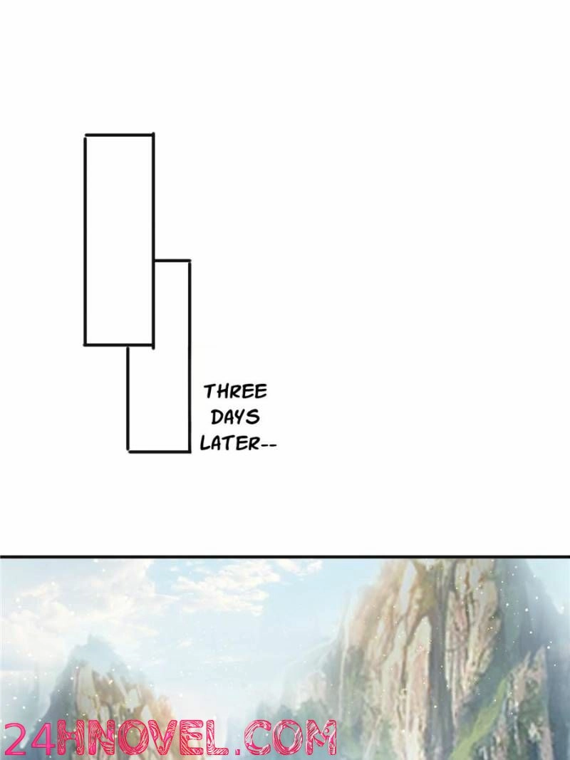 Sign-in for 90,000 Years Chapter 163 - page 36