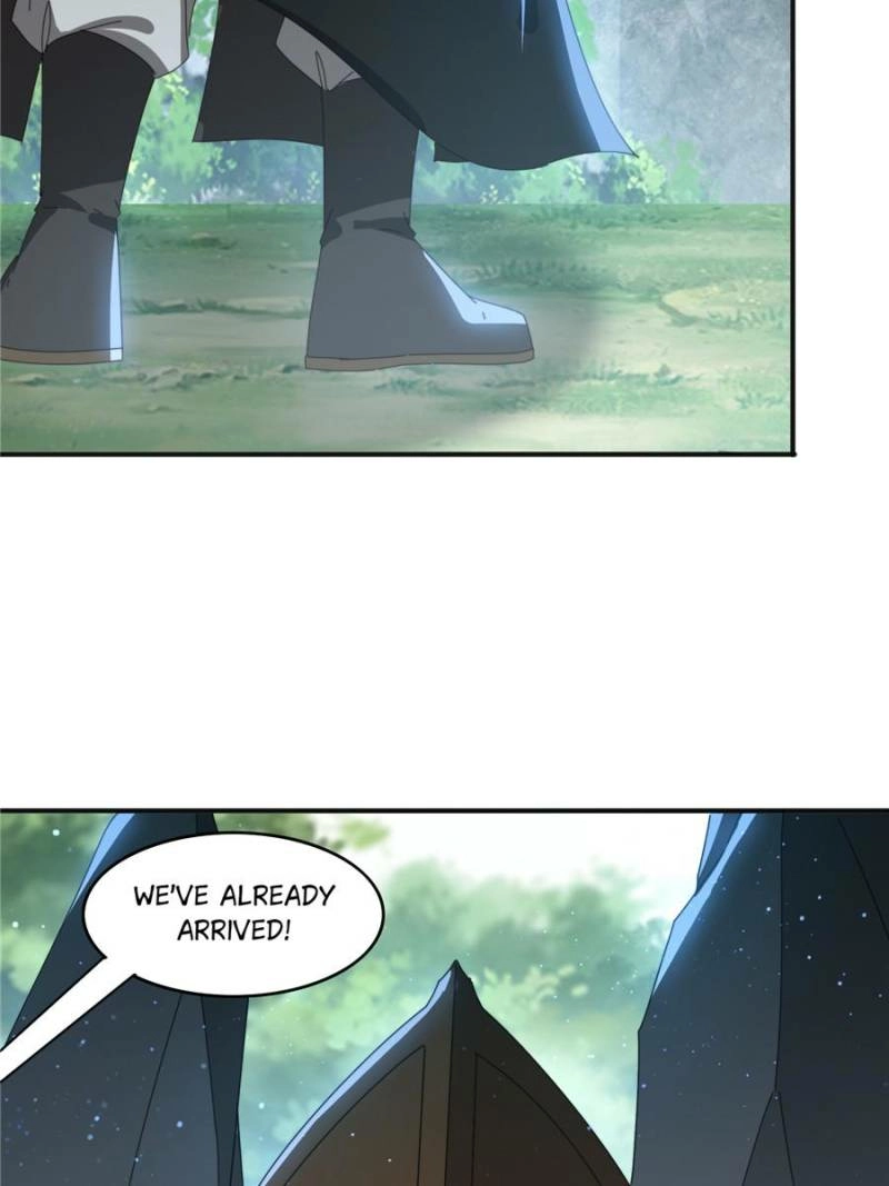 Sign-in for 90,000 Years Chapter 163 - page 39