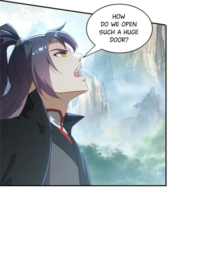 Sign-in for 90,000 Years Chapter 163 - page 42