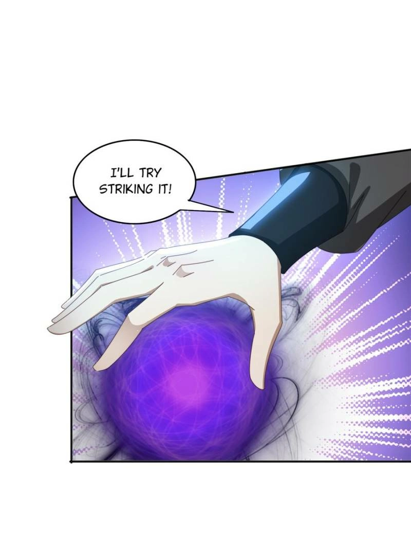 Sign-in for 90,000 Years Chapter 163 - page 43