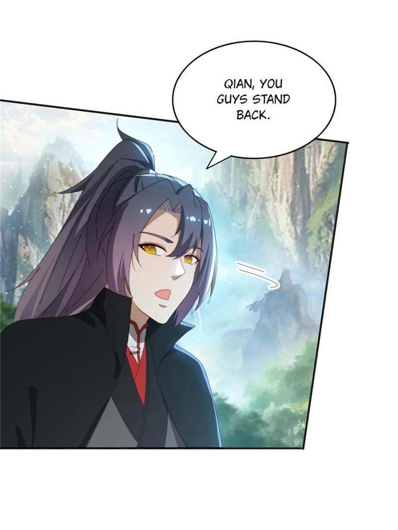 Sign-in for 90,000 Years Chapter 163 - page 44