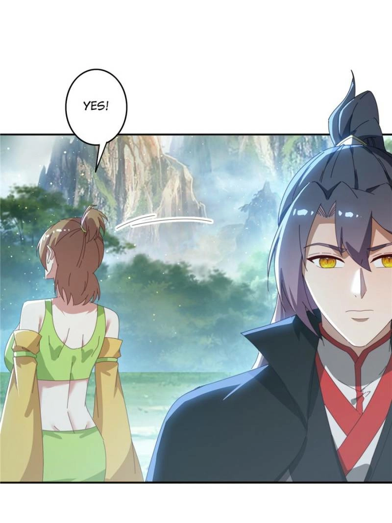 Sign-in for 90,000 Years Chapter 163 - page 45