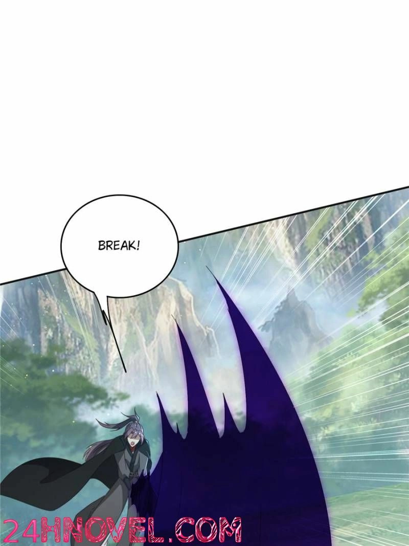 Sign-in for 90,000 Years Chapter 163 - page 46