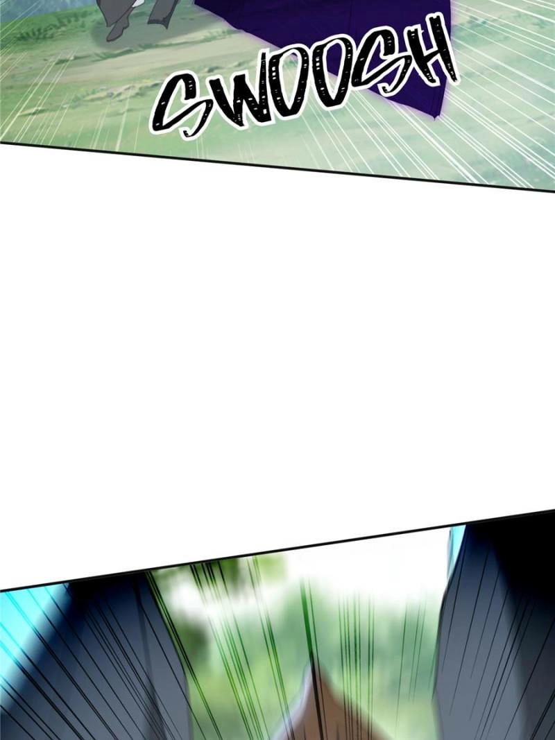 Sign-in for 90,000 Years Chapter 163 - page 47