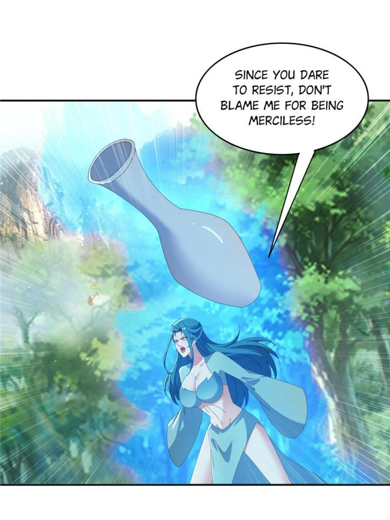 Sign-in for 90,000 Years Chapter 163 - page 6
