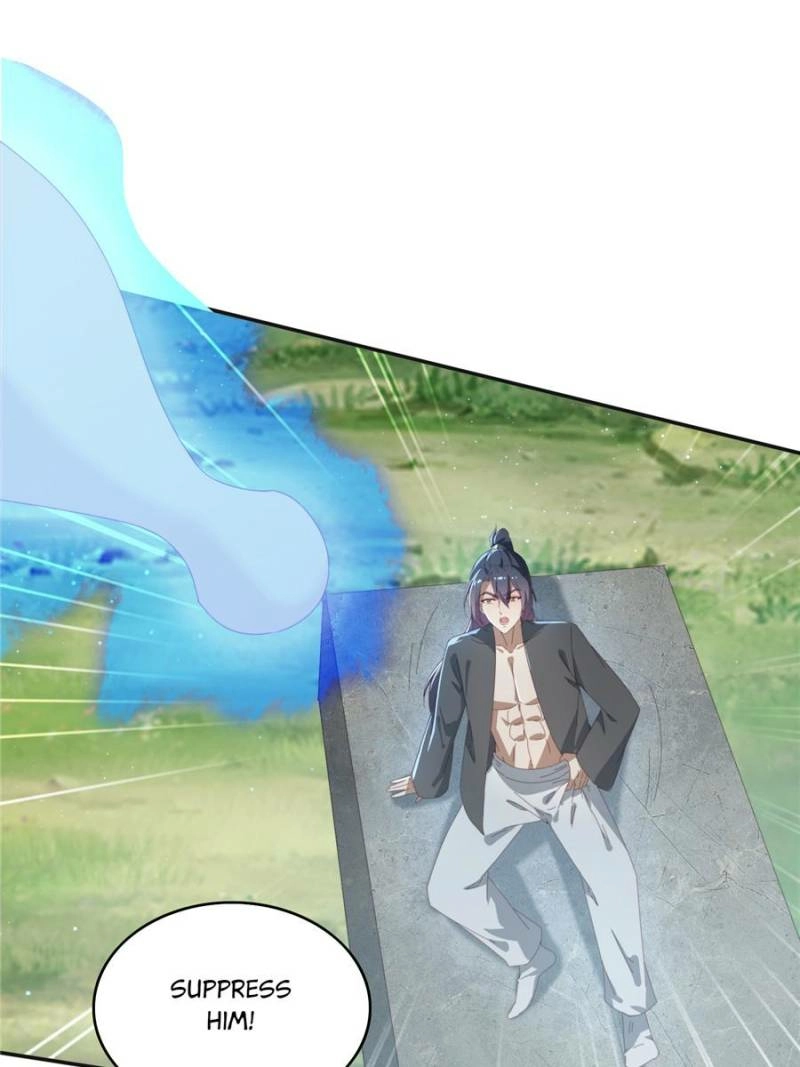 Sign-in for 90,000 Years Chapter 163 - page 8