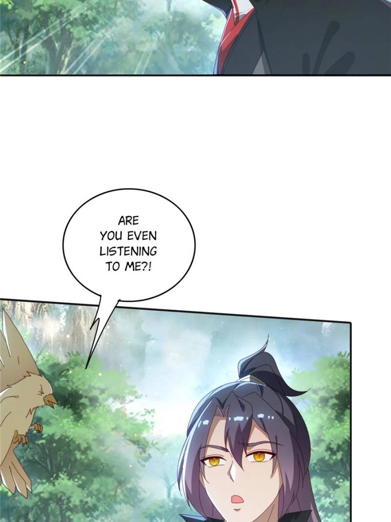 Sign-in for 90,000 Years Chapter 164 - page 10