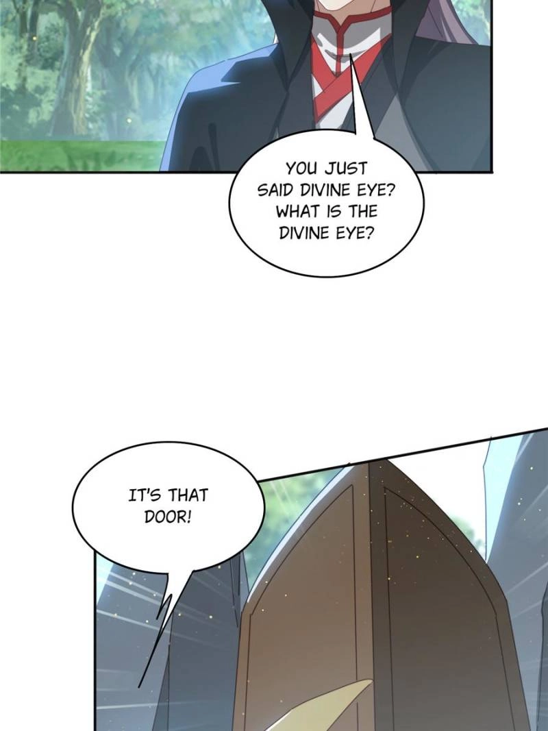 Sign-in for 90,000 Years Chapter 164 - page 11