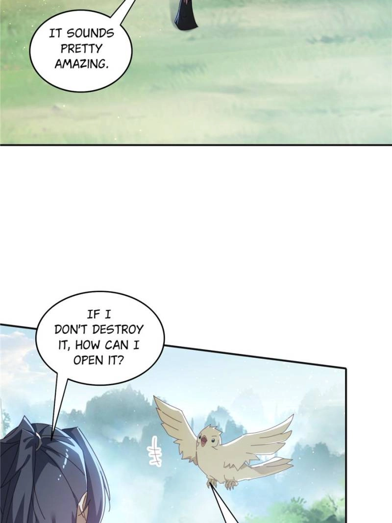 Sign-in for 90,000 Years Chapter 164 - page 13