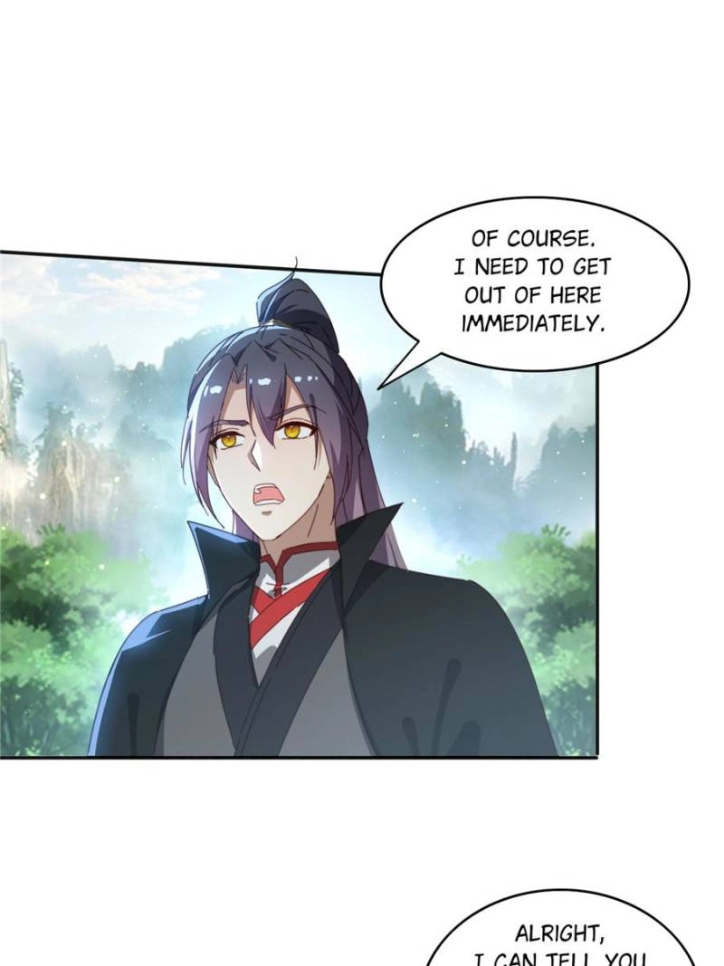 Sign-in for 90,000 Years Chapter 164 - page 15