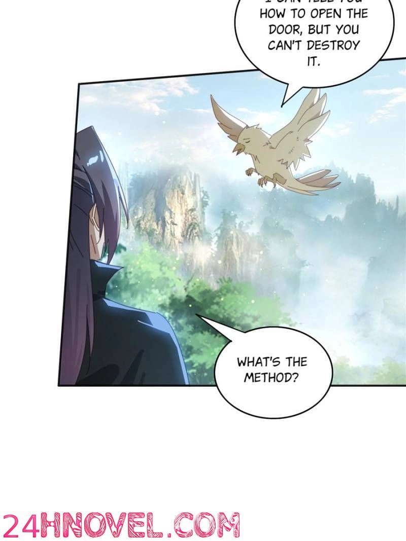 Sign-in for 90,000 Years Chapter 164 - page 16