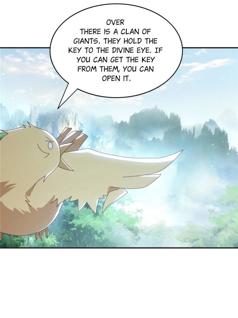 Sign-in for 90,000 Years Chapter 164 - page 17