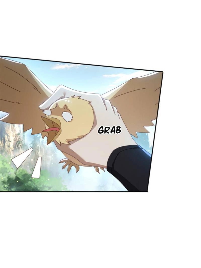 Sign-in for 90,000 Years Chapter 164 - page 18