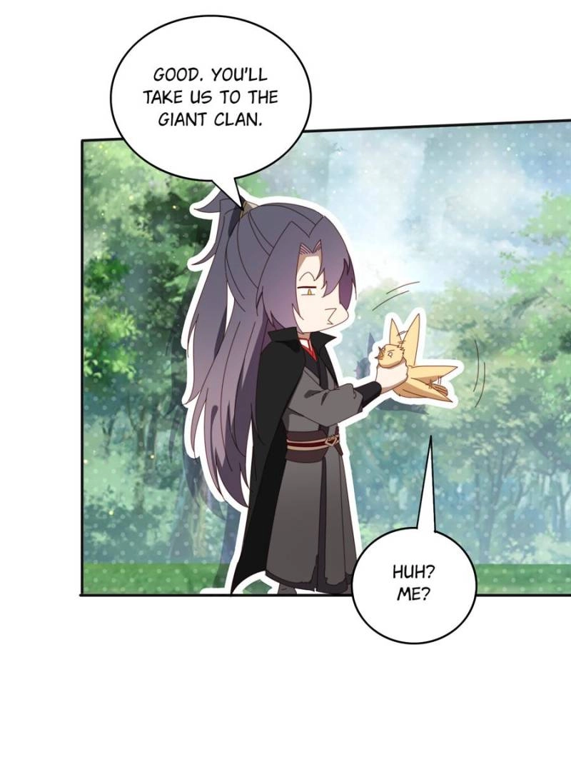 Sign-in for 90,000 Years Chapter 164 - page 19