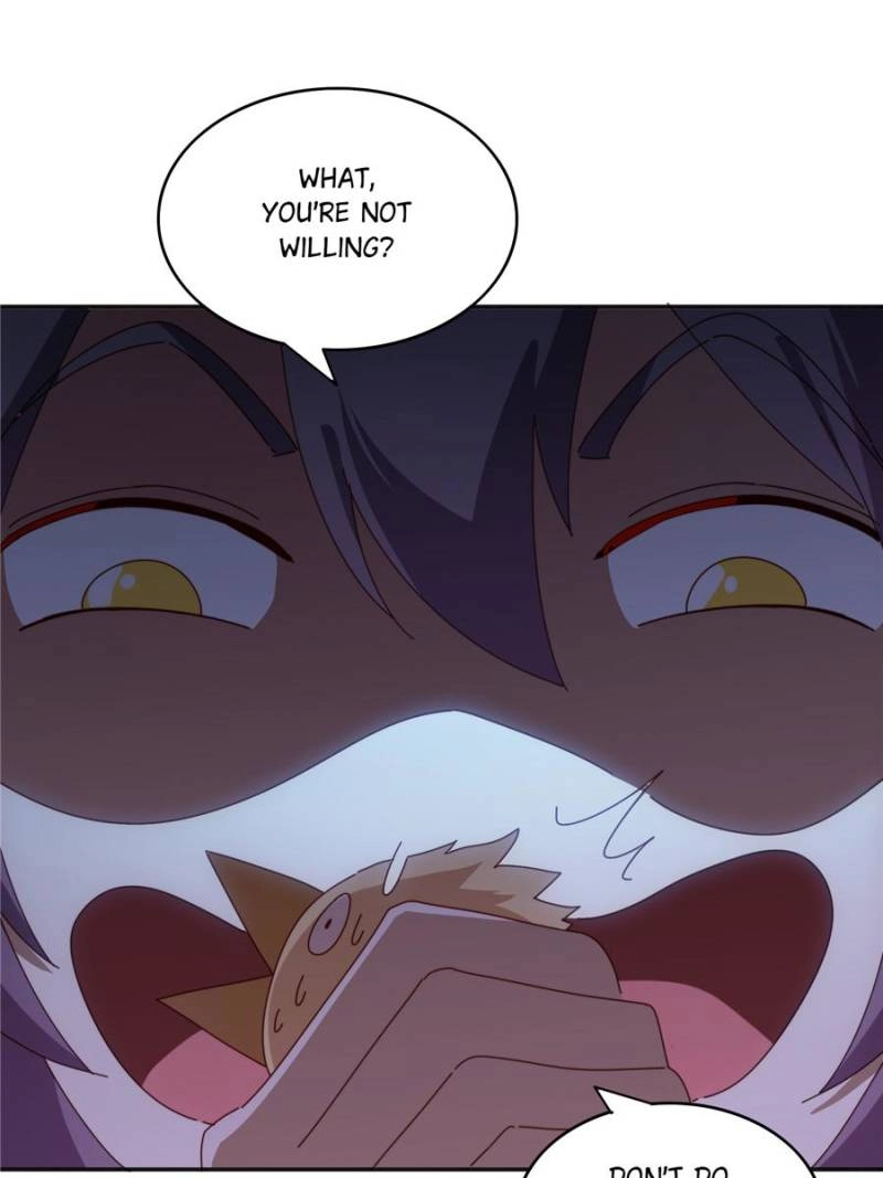 Sign-in for 90,000 Years Chapter 164 - page 20