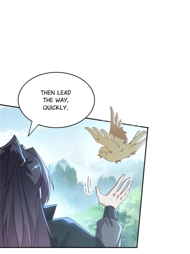 Sign-in for 90,000 Years Chapter 164 - page 22