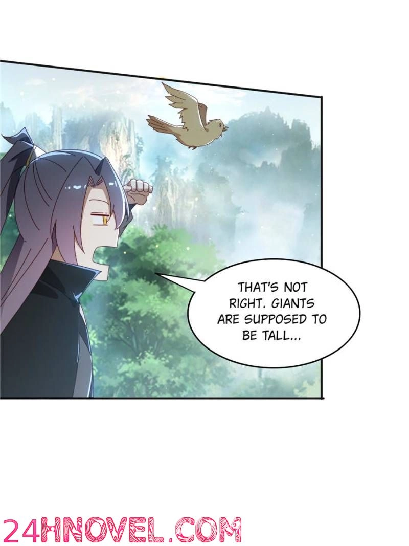 Sign-in for 90,000 Years Chapter 164 - page 26