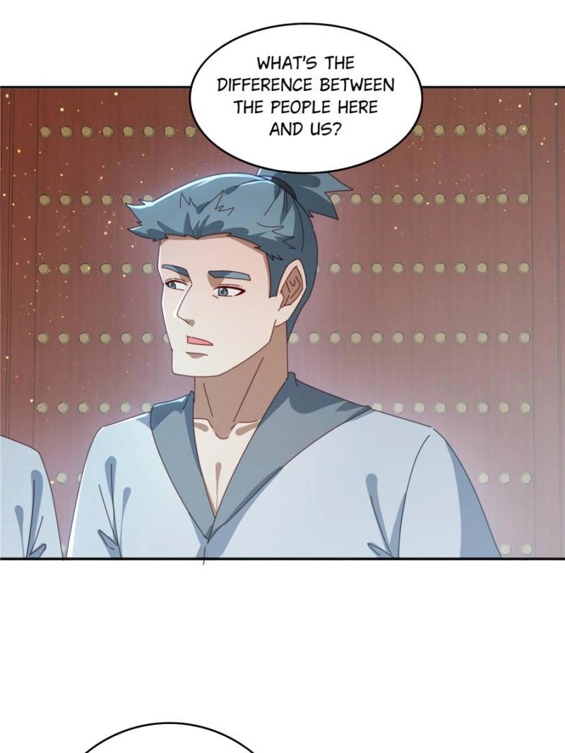 Sign-in for 90,000 Years Chapter 164 - page 27