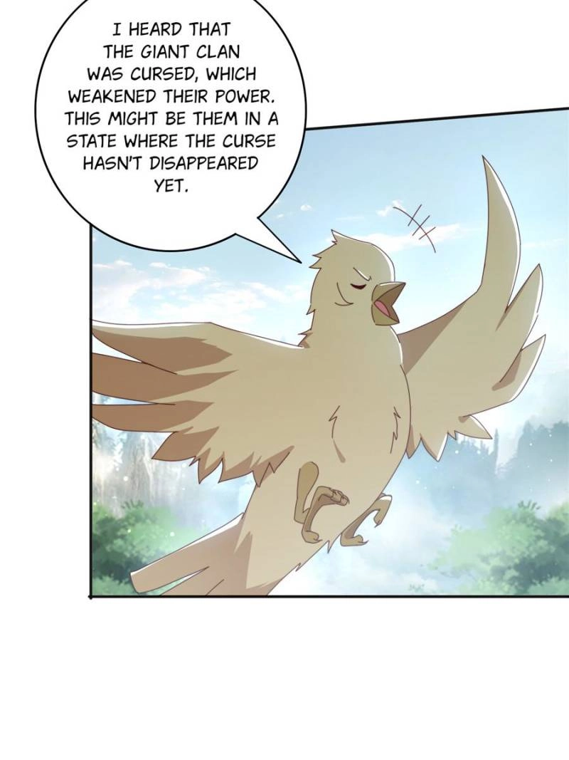 Sign-in for 90,000 Years Chapter 164 - page 28