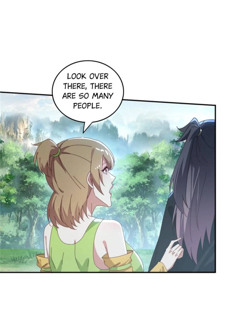 Sign-in for 90,000 Years Chapter 164 - page 30