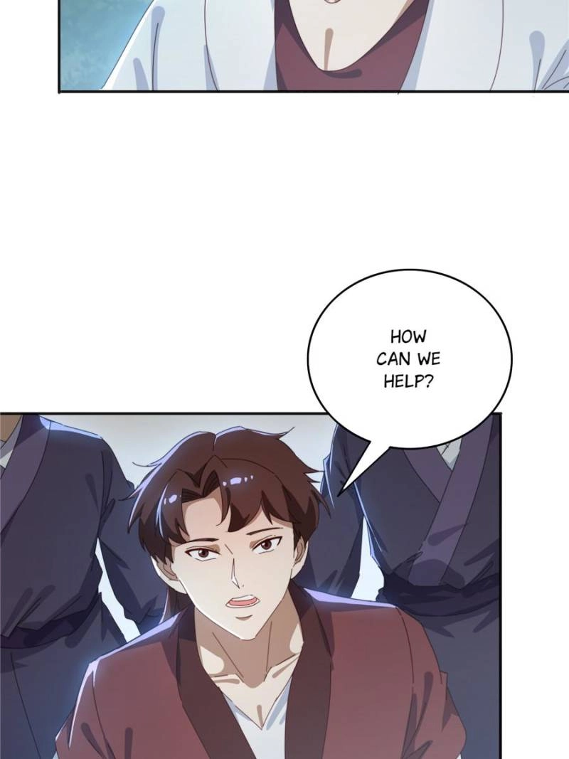 Sign-in for 90,000 Years Chapter 164 - page 33