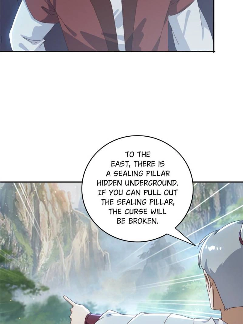 Sign-in for 90,000 Years Chapter 164 - page 34