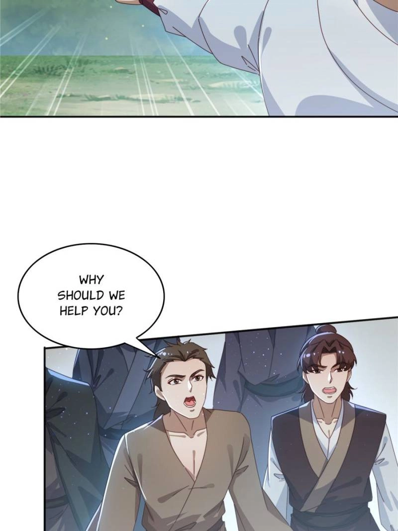 Sign-in for 90,000 Years Chapter 164 - page 35