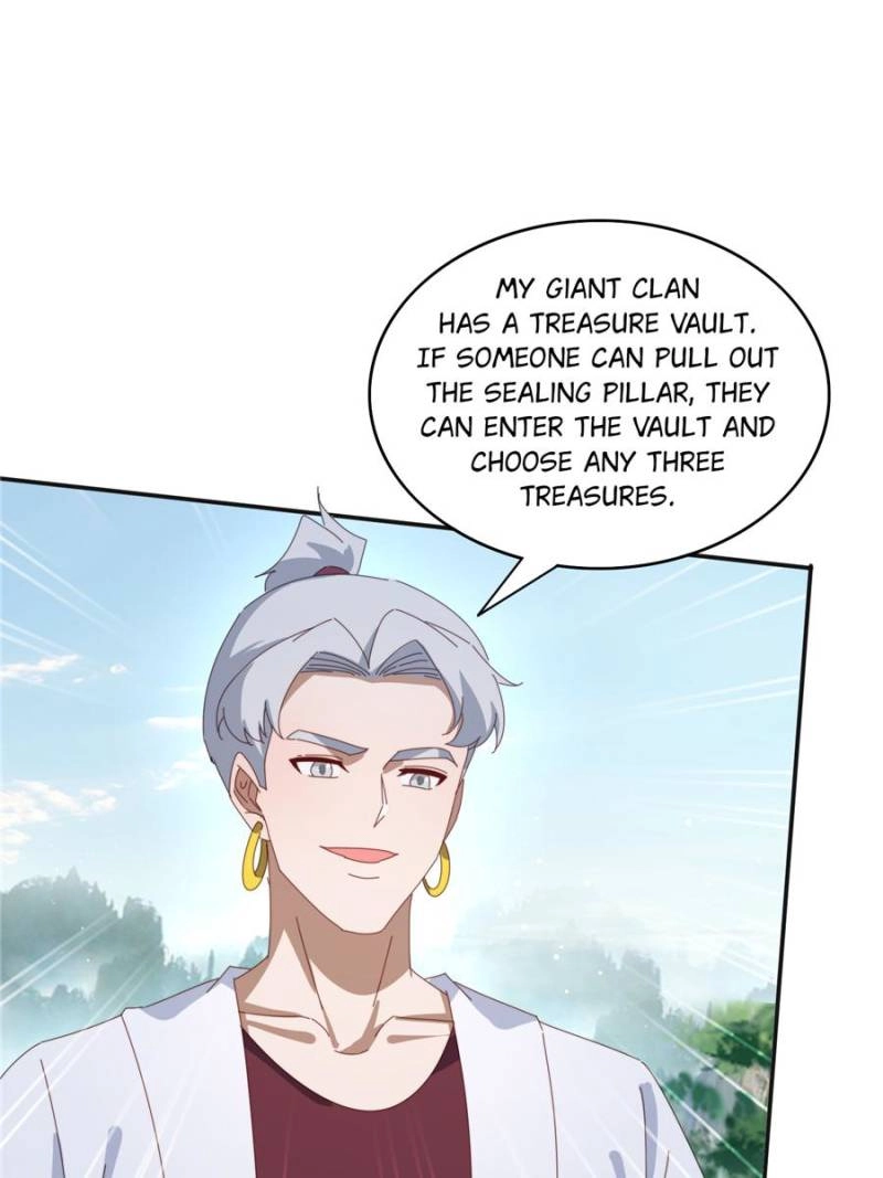 Sign-in for 90,000 Years Chapter 164 - page 37