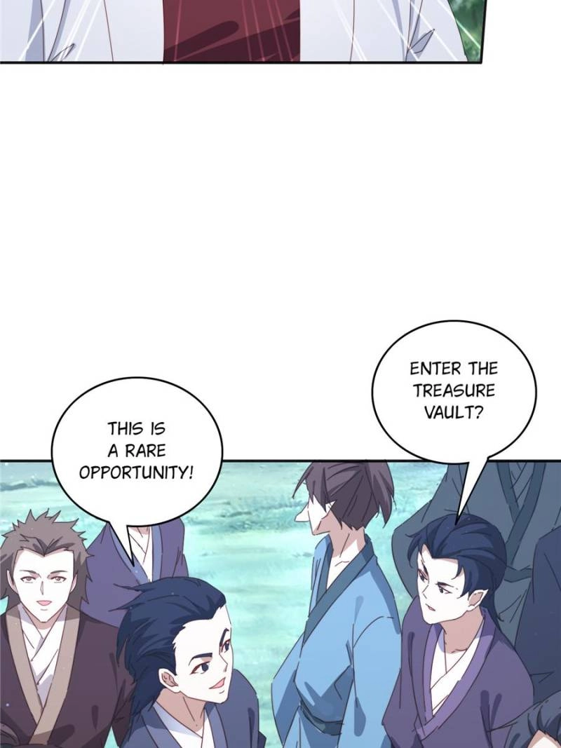 Sign-in for 90,000 Years Chapter 164 - page 38