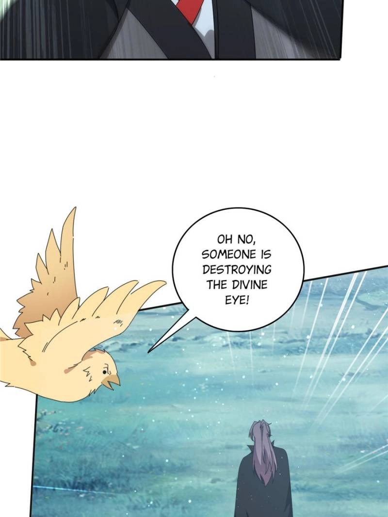 Sign-in for 90,000 Years Chapter 164 - page 4