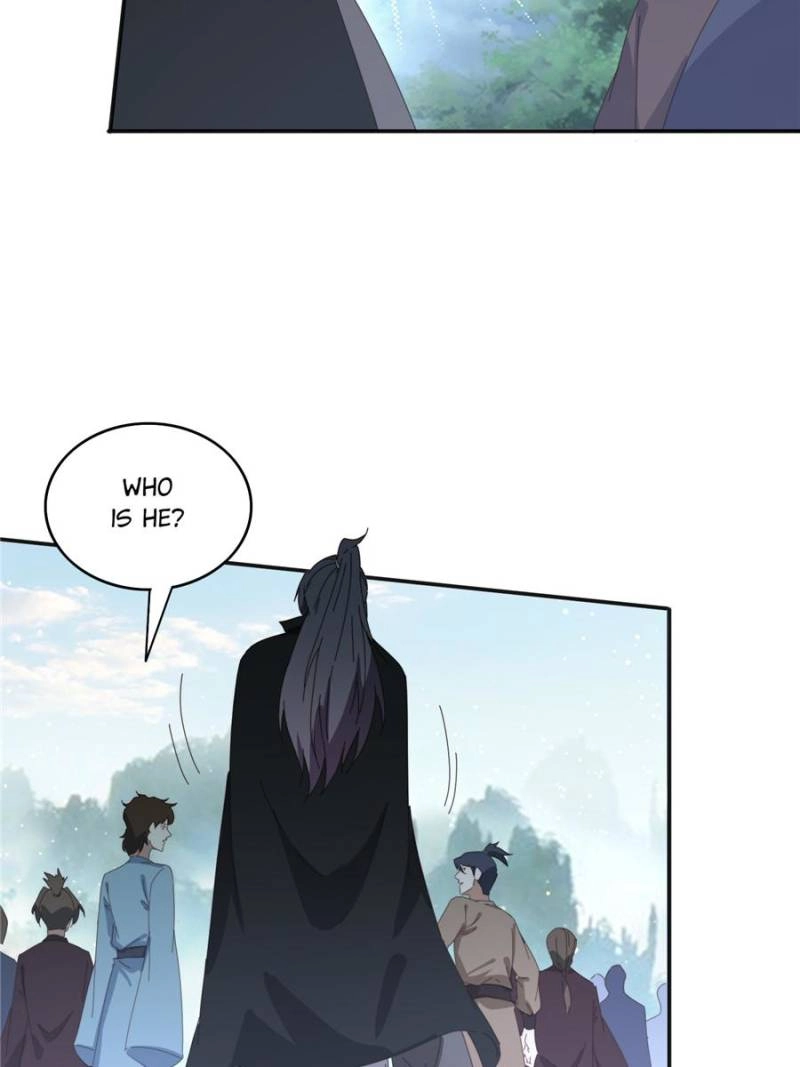 Sign-in for 90,000 Years Chapter 164 - page 40