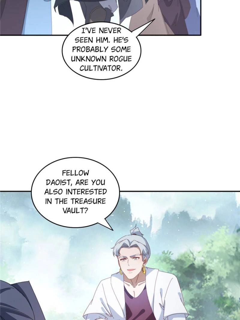 Sign-in for 90,000 Years Chapter 164 - page 41