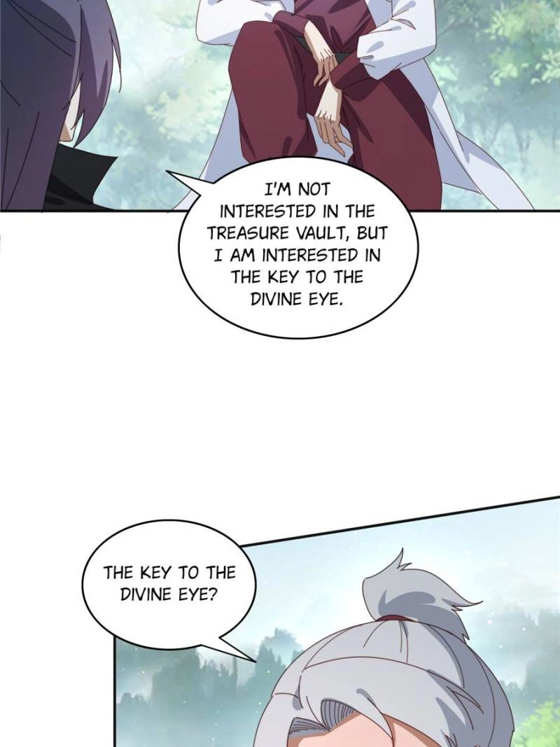 Sign-in for 90,000 Years Chapter 164 - page 42