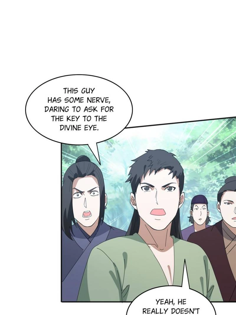 Sign-in for 90,000 Years Chapter 164 - page 44