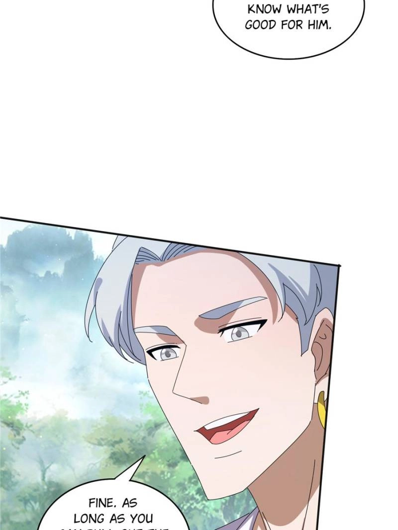 Sign-in for 90,000 Years Chapter 164 - page 45