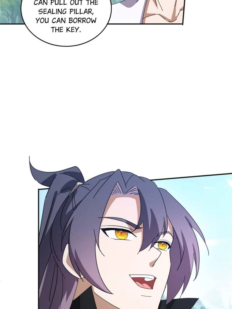 Sign-in for 90,000 Years Chapter 164 - page 46